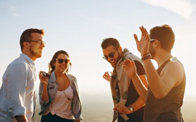 5 Ways To Make Friends Travelling Alone