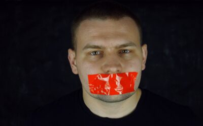 Why Internet Censorship is a real problem